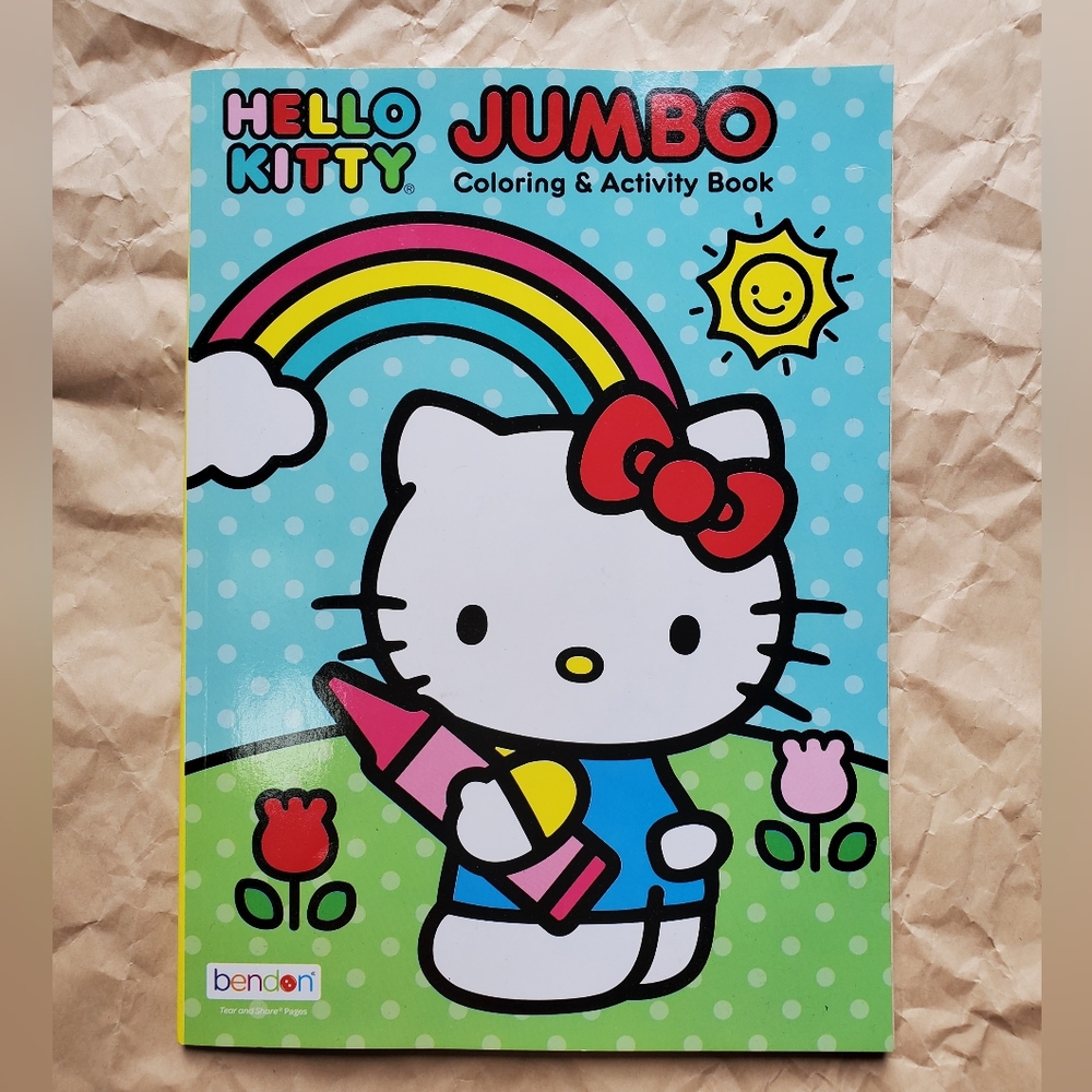 Hello Kitty Bundle - Picture 9 of 10